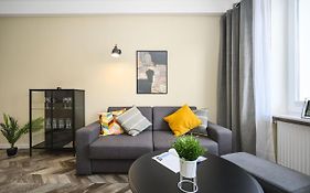 Apartament 110 w centrum Gdyni ProstyWynajem
