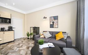 Apartament 110 w centrum Gdyni ProstyWynajem